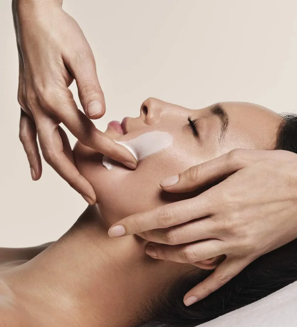 Découvrez le Nouveau Spa by Clarins !