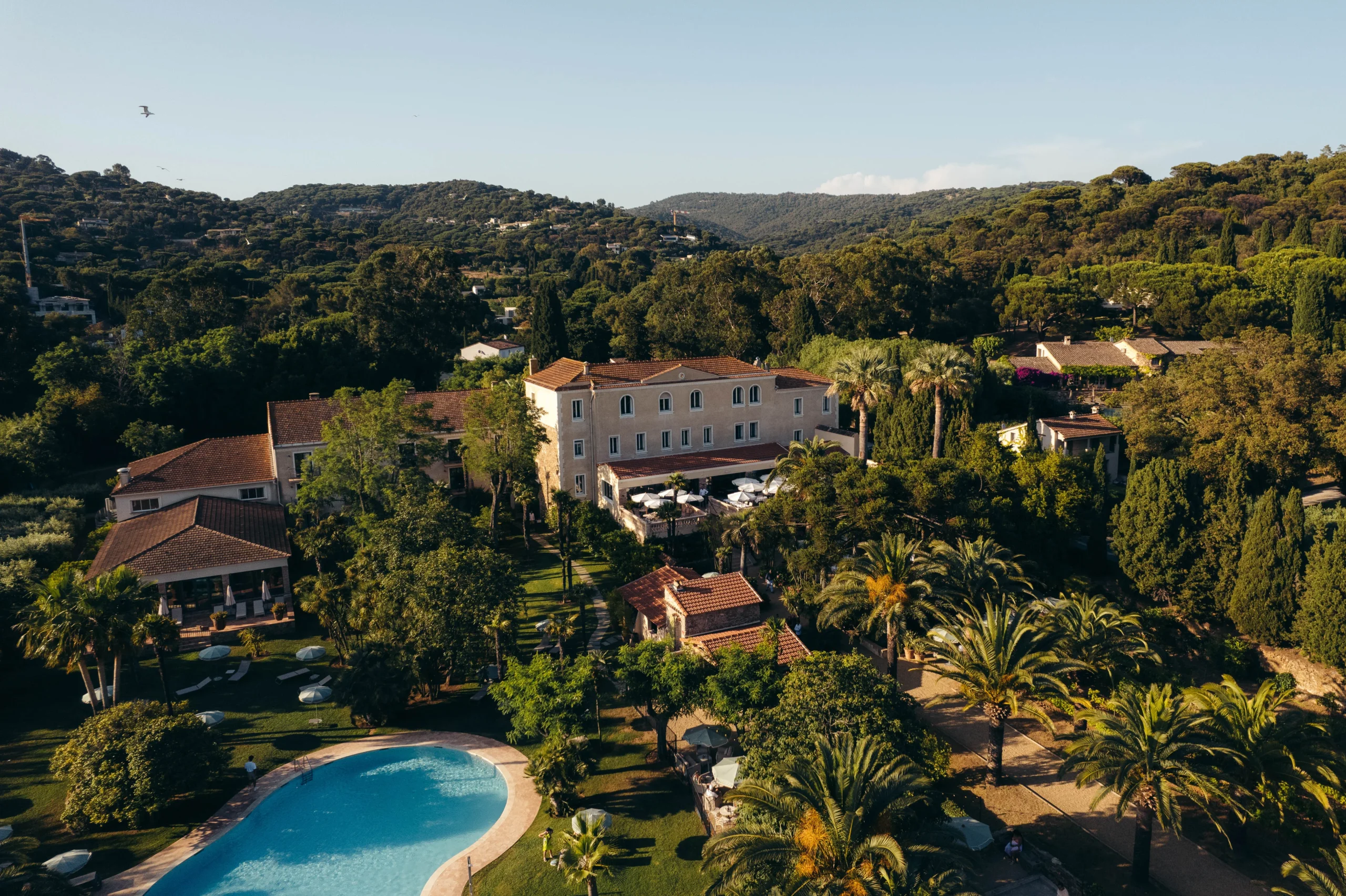 aurelienstudio chateau valmer drone 2