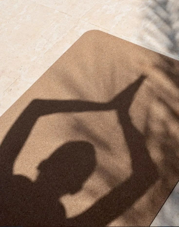 Yoga au Château de Valmer